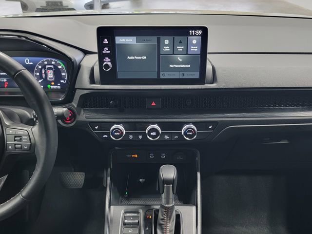 Used 2026 Gray Honda AWD Sport-L image 18