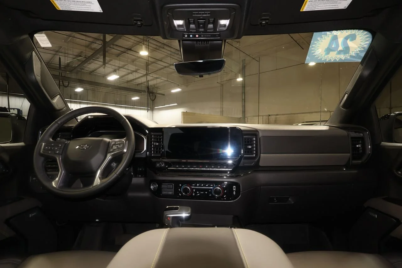 2024 Chevrolet Silverado 1500 ZR2 - Photo 30