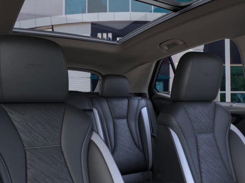 2026 Buick Envision Sport Touring - Photo 24