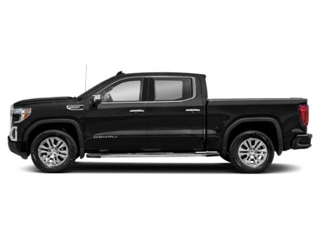 Used 2019 Blue GMC Denali image 4