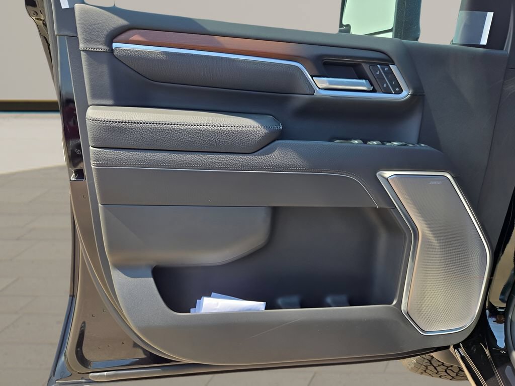 2026 GMC Sierra 2500HD Denali - Photo 22