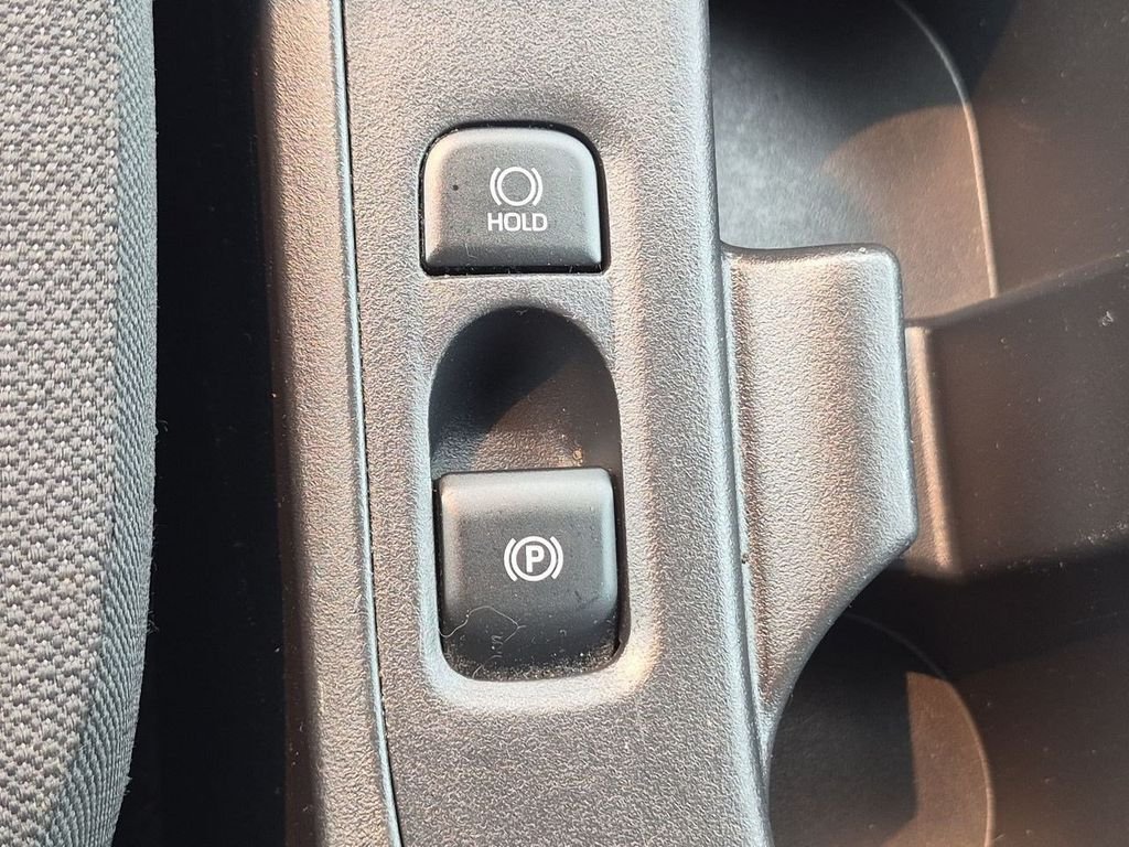 Used 2024 Ice Toyota LE image 21
