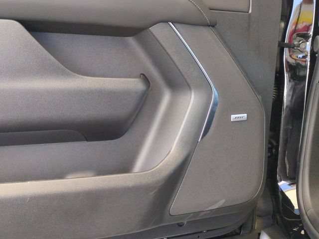2026 Chevrolet Suburban Z71 - Photo 24