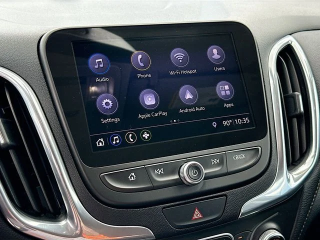 Used 2020 Silver Chevrolet Premier image 14