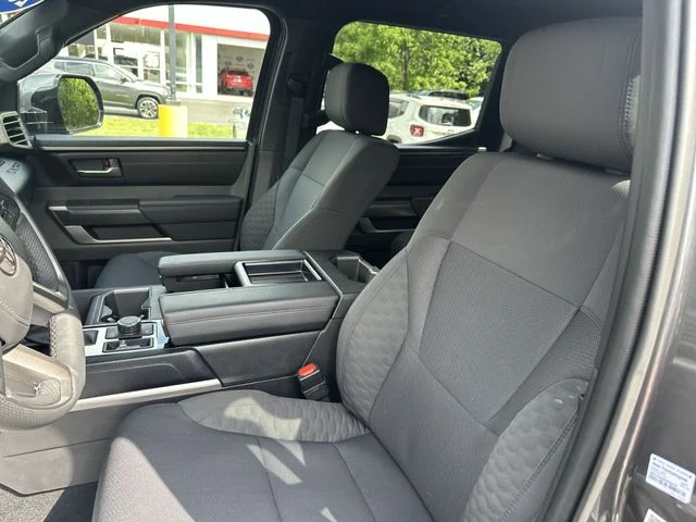 Used 2025 Gray Toyota SR5 image 15