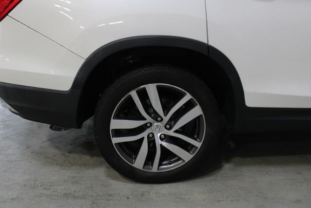 Used 2016 White Honda Elite image 29