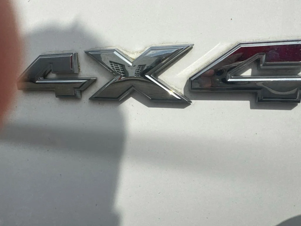 Used 2012 White Ram ST image 18