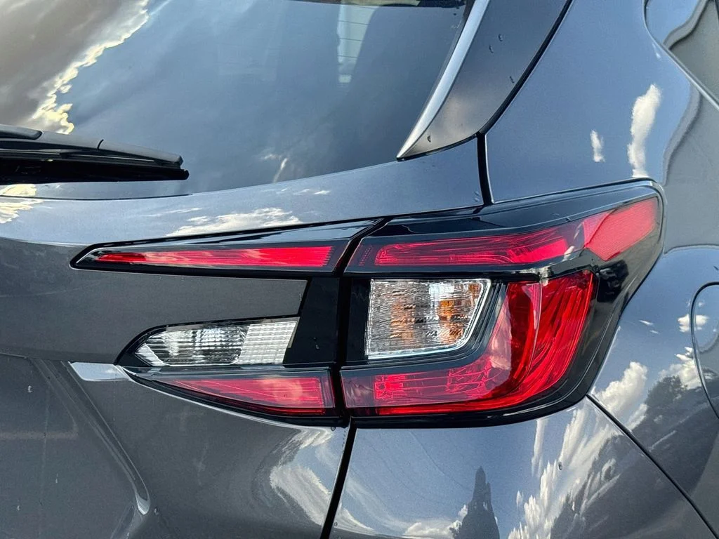 New 2026 Gray Subaru Premium image 32