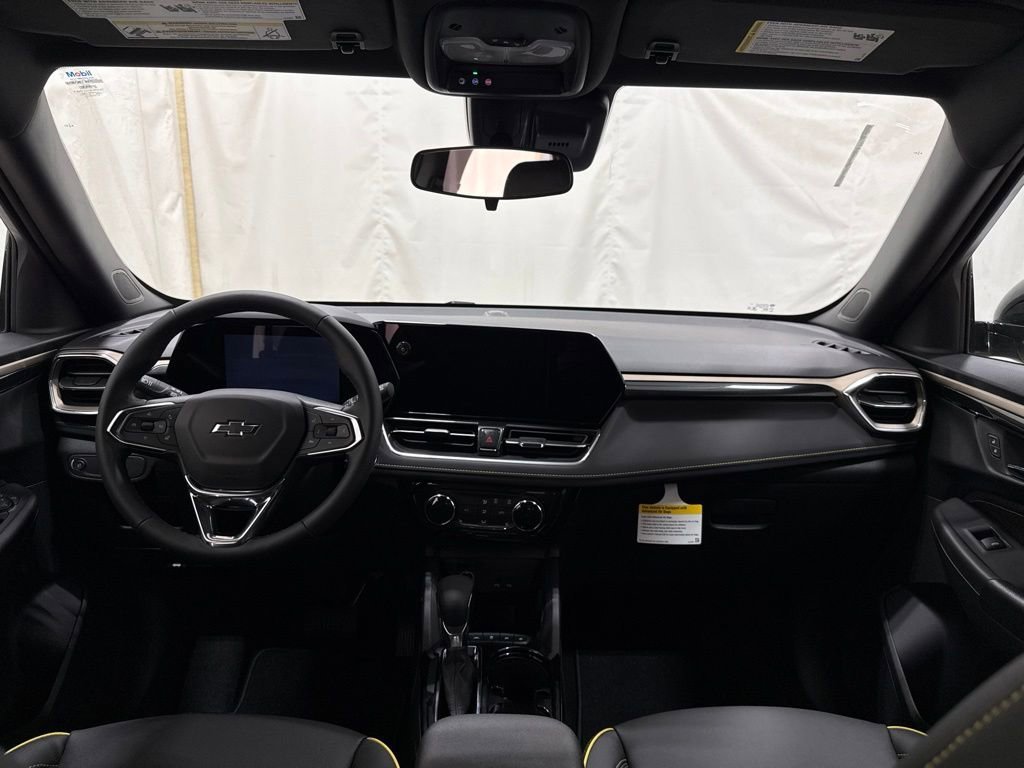 2026 Chevrolet Trailblazer Activ - Photo 25