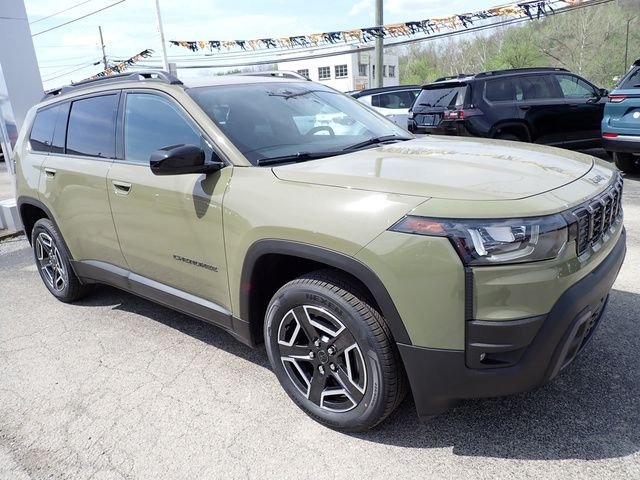New 2026 41 Exterior Paint Jeep Laredo image 9