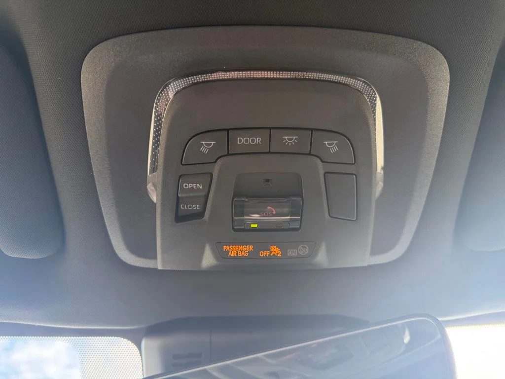 Certified Used 2026 Black Toyota Limited image 23