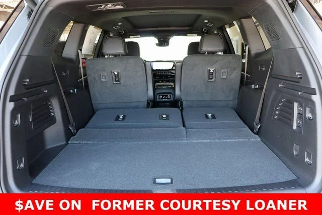 2026 Buick Enclave Sport Touring - Photo 18