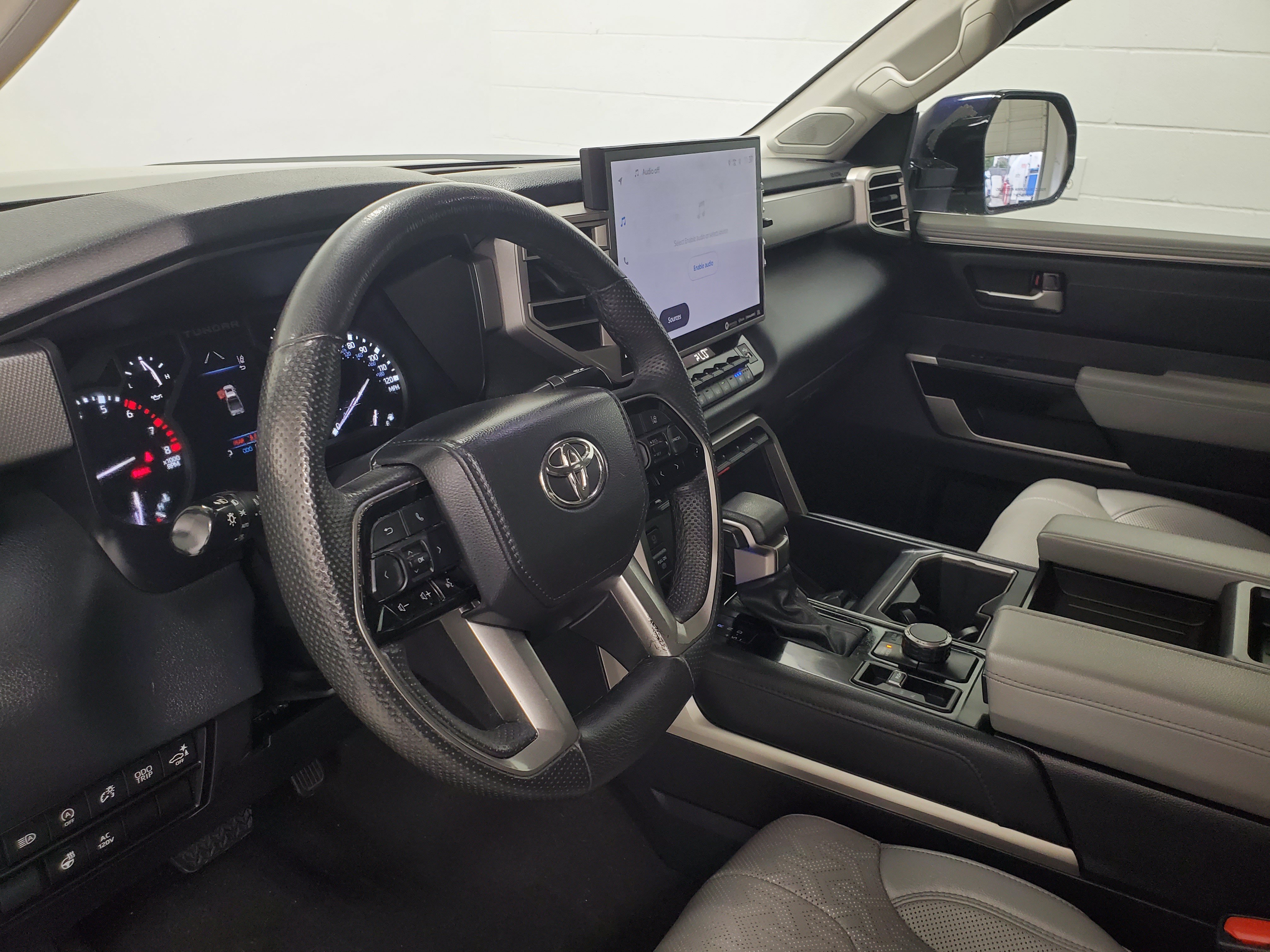 Used 2023 Blueprint Toyota Limited image 21