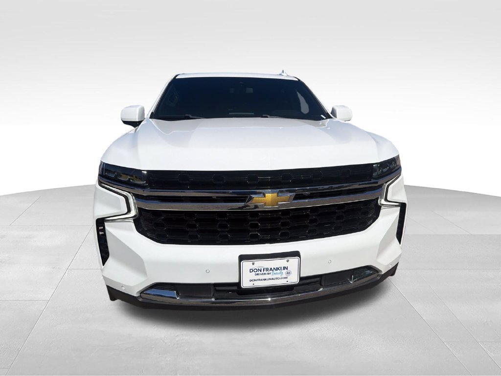 Used 2022 White Chevrolet LS image 8