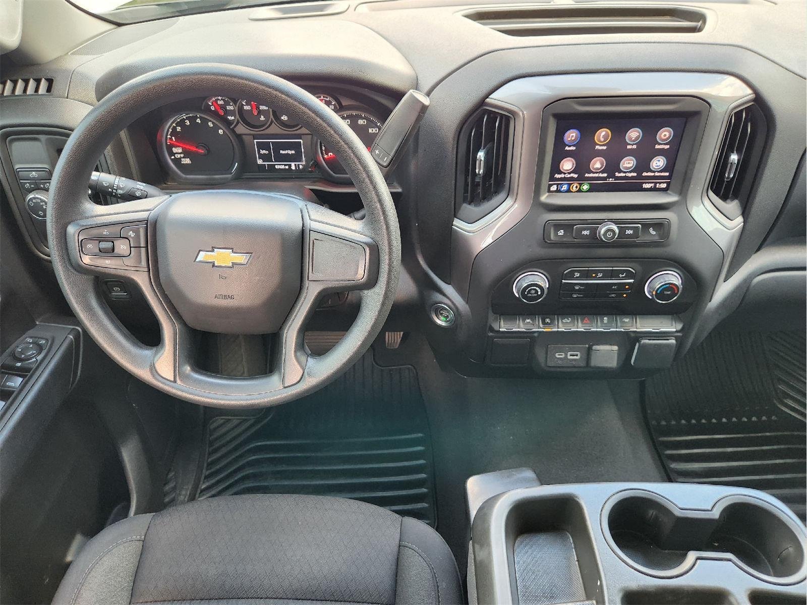 2023 Chevrolet Silverado 1500 photo 24 of 30