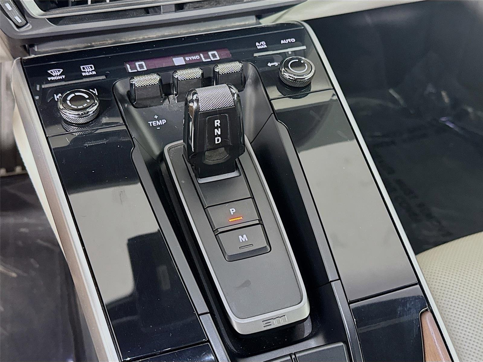 Used 2021 Carrara White Metallic Porsche Turbo S image 19