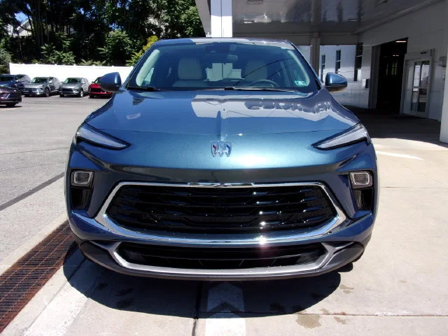 2026 Buick Encore GX Preferred - Photo 8