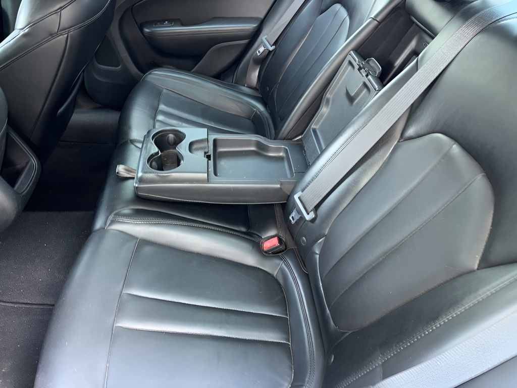 Used 2017 Black Chrysler Limited image 31