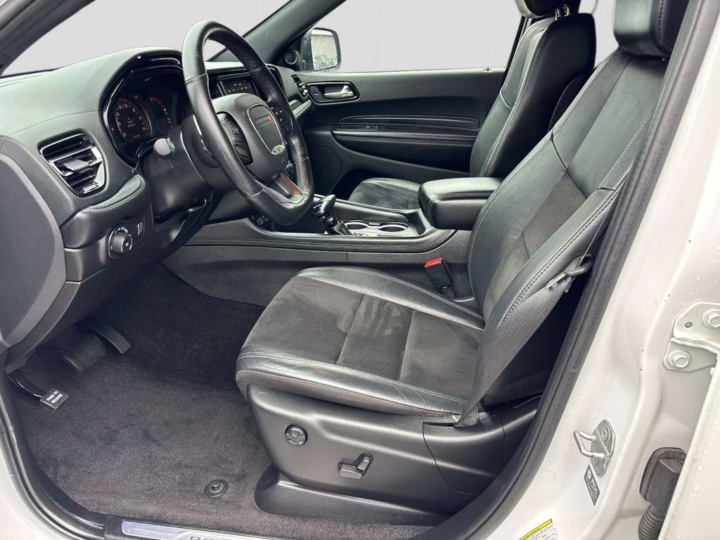 Used 2021 White Dodge GT Plus image 13