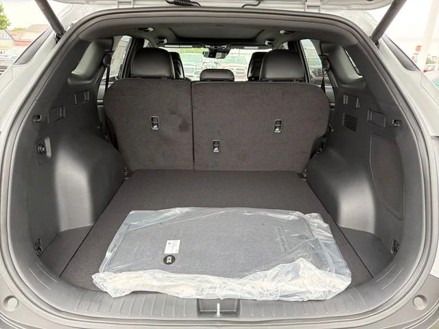 New 2026 Gray Kia X-Line image 25
