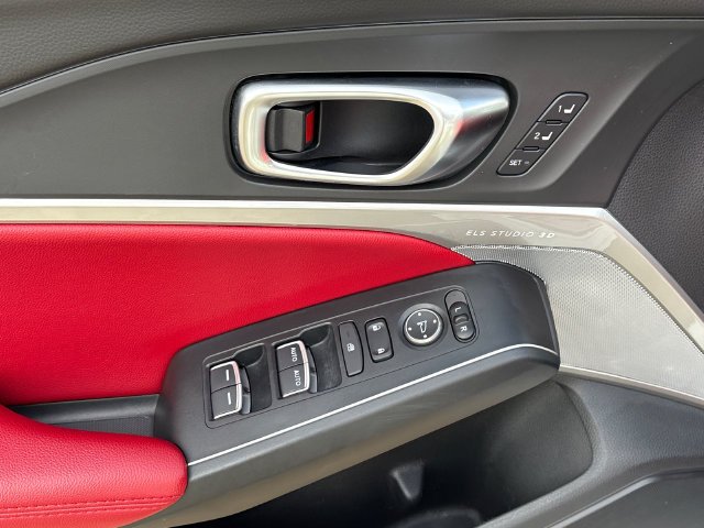 2024 Acura Integra A-Spec with Tech Package - Photo 10