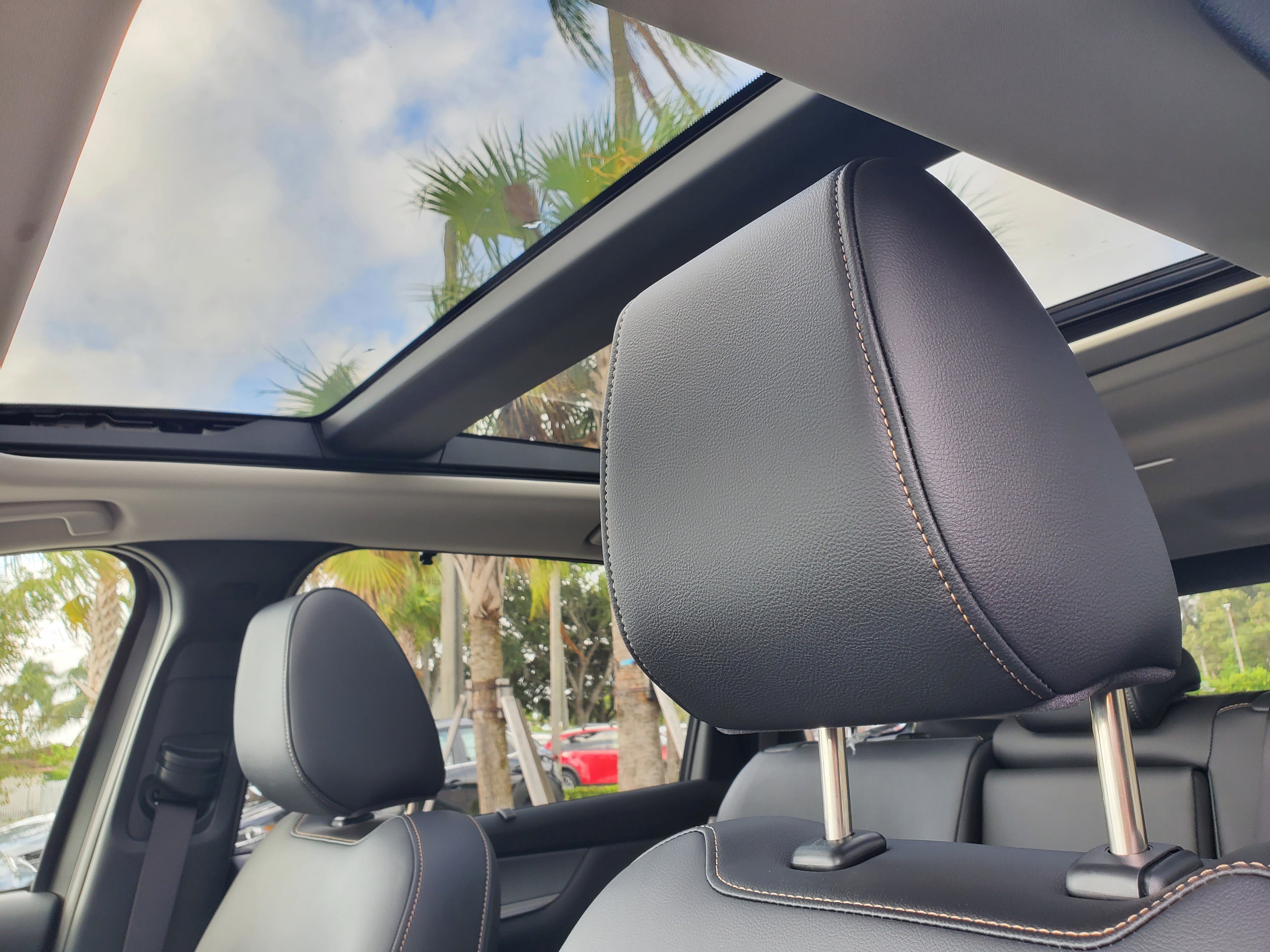 New 2026 Platinum Quartz Mazda Premium Sport image 7