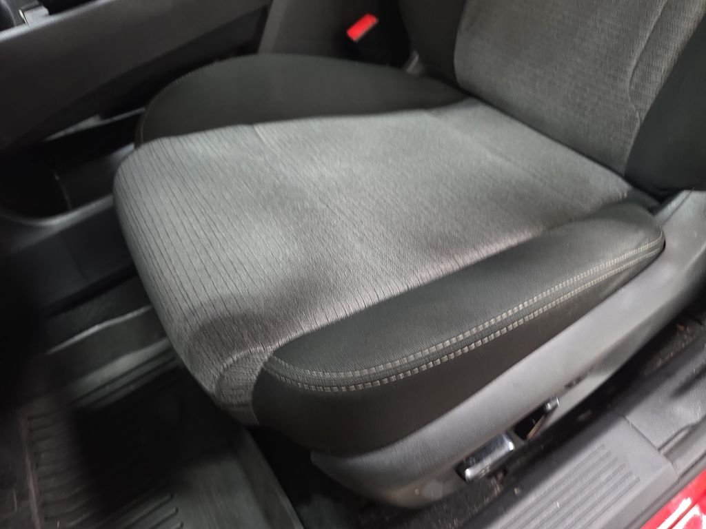 Used 2022 Scarlet Ember Tintcoat Nissan SV image 24