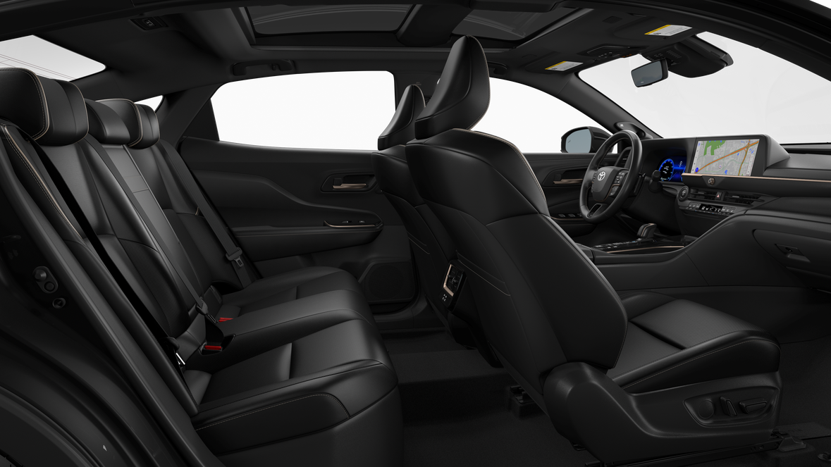 New 2027 Storm Cloud Toyota Nightshade image 29