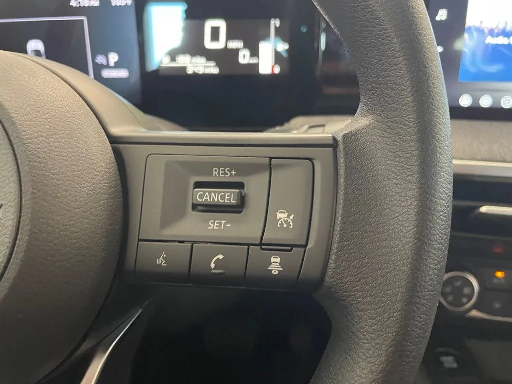 Used 2026 Gray Nissan S image 14