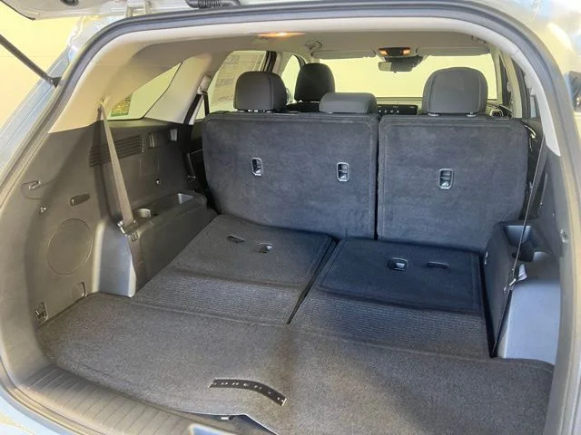 New 2026 White Kia LX image 33