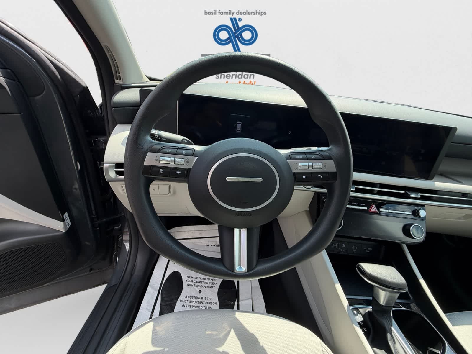Used 2026 Ecotronic Gray Hyundai SEL image 16