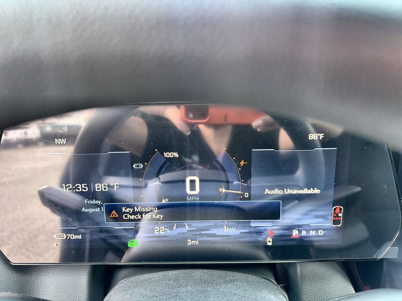 2026 Chevrolet Equinox EV 1LT - Photo 12