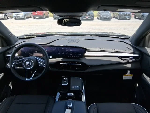 2026 Buick Enclave Preferred - Photo 11
