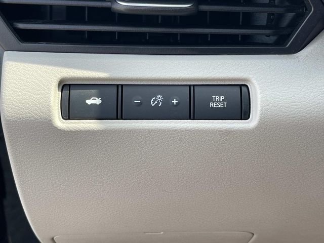 Certified Used 2024 Black Nissan 2.5 SV image 34