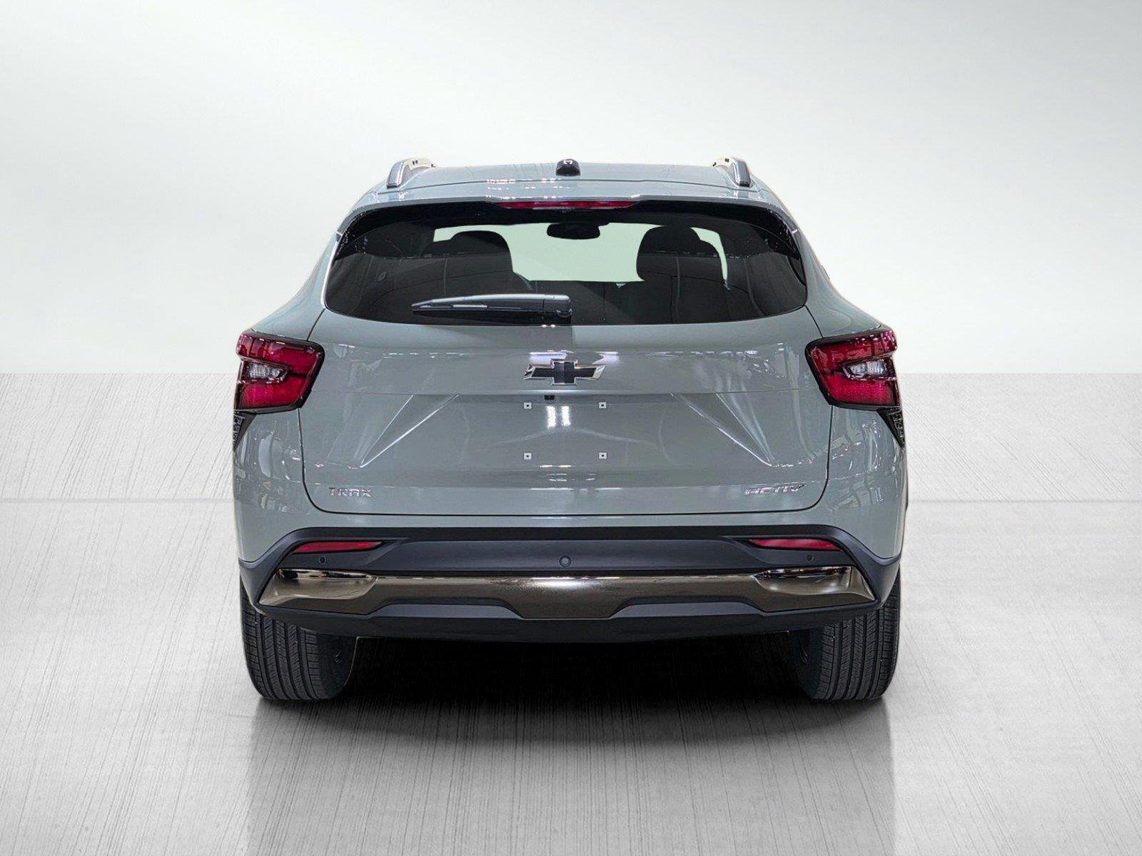 2026 Chevrolet Trax Activ - Photo 6