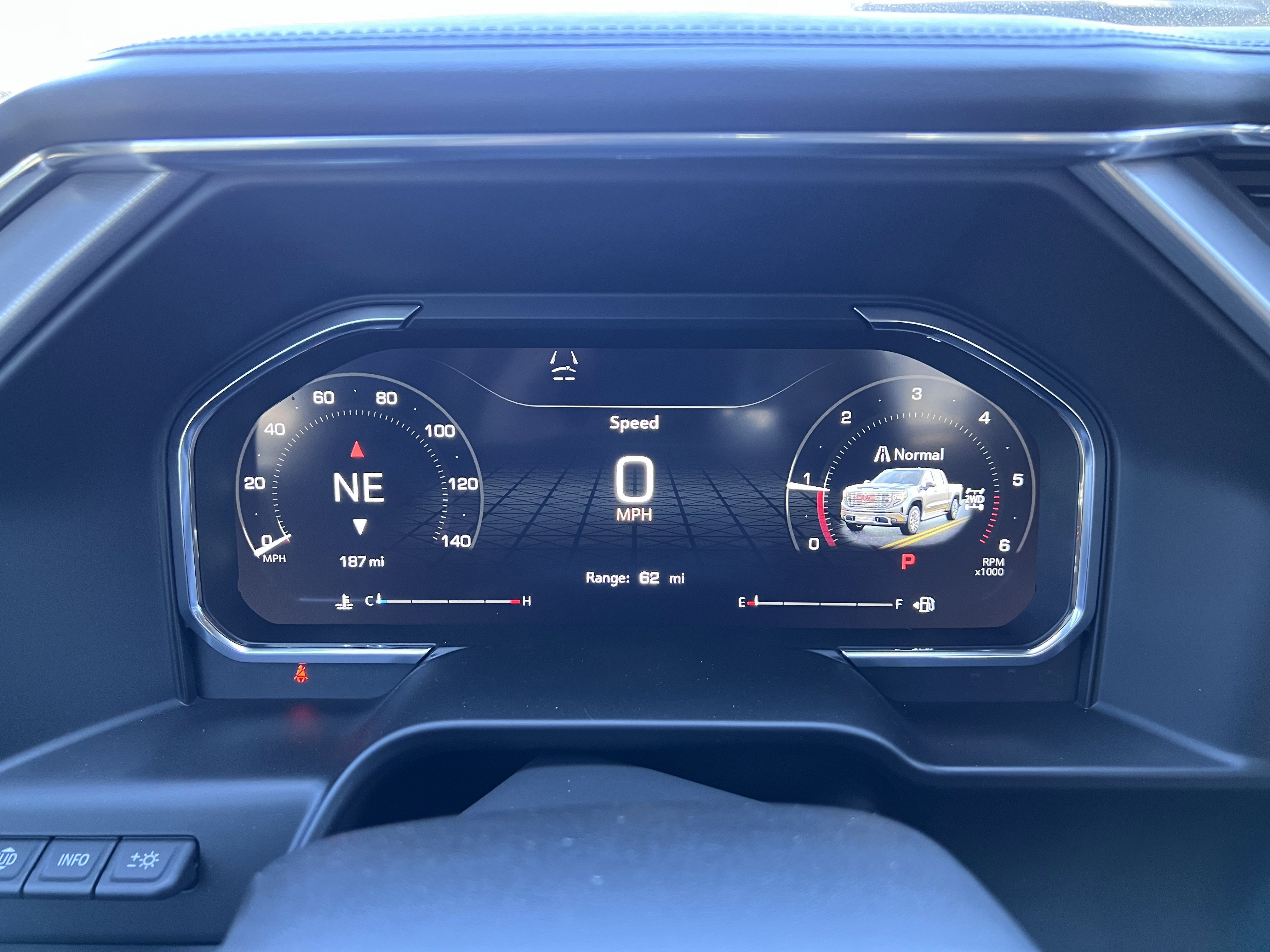 2026 GMC Sierra 1500 Denali - Photo 23