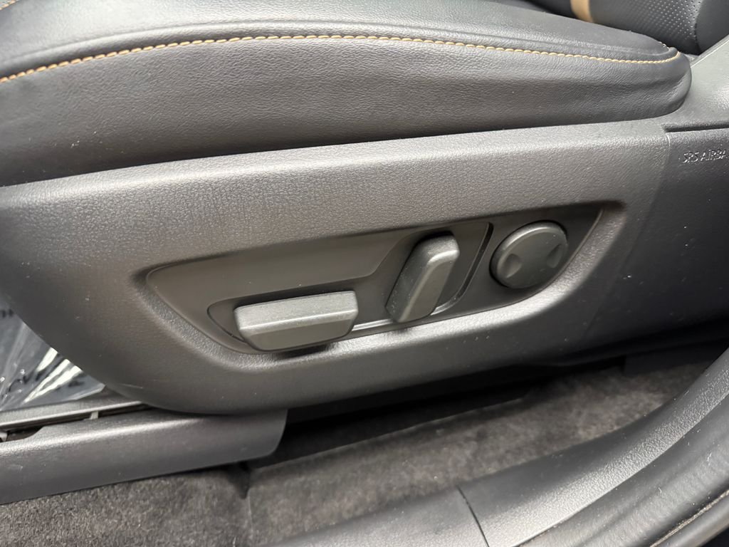 Used 2024 Black Mazda Premium Plus image 12