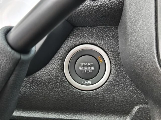 2025 RAM 2500 Tradesman - Photo 18