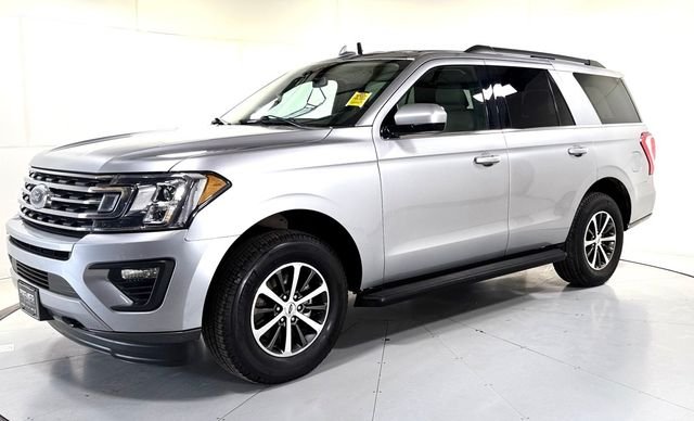 2021 Ford Expedition XLT - Photo 7