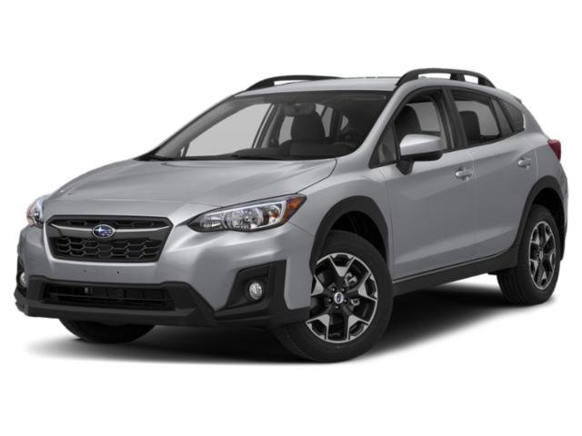 Used 2019 Dark Gray Metallic Subaru Premium image 1