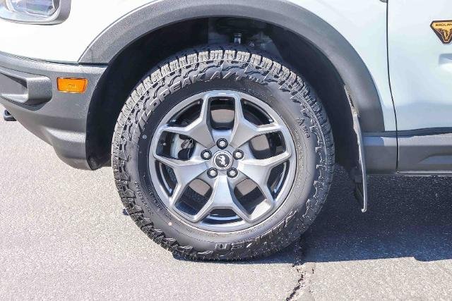 Used 2021 Cactus Ford  image 10