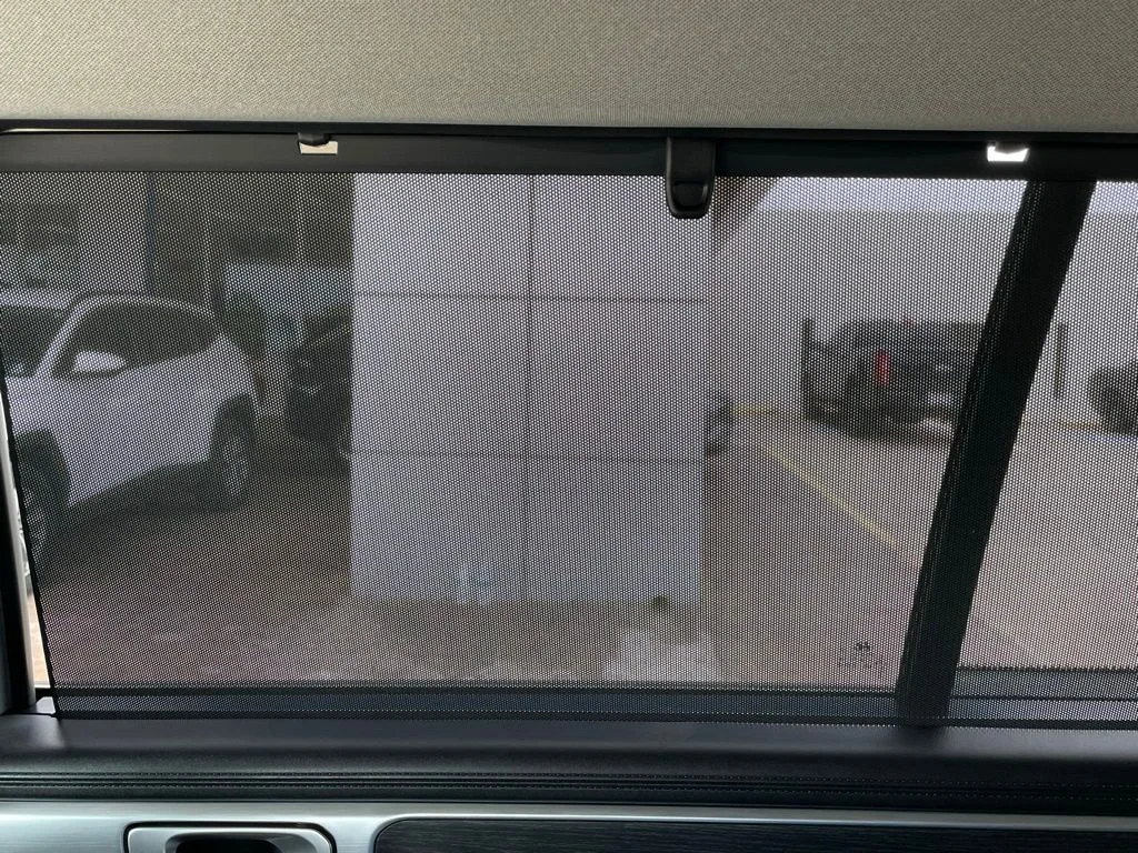 Used 2025 Gray Hyundai Limited image 52
