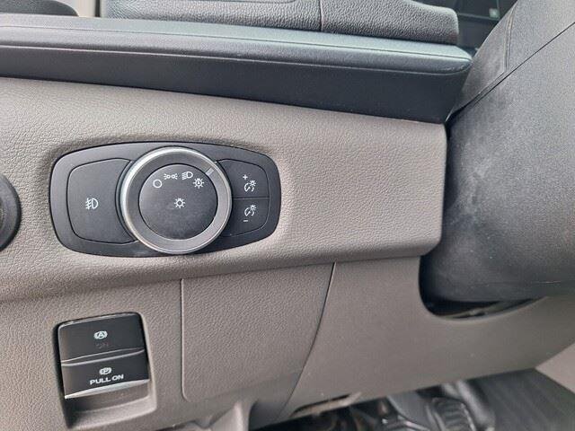 Used 2024 Oxford White Ford T250 image 13