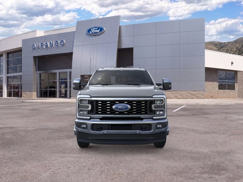 New 2026 Avalanche Ford F-350® Lariat® image 6