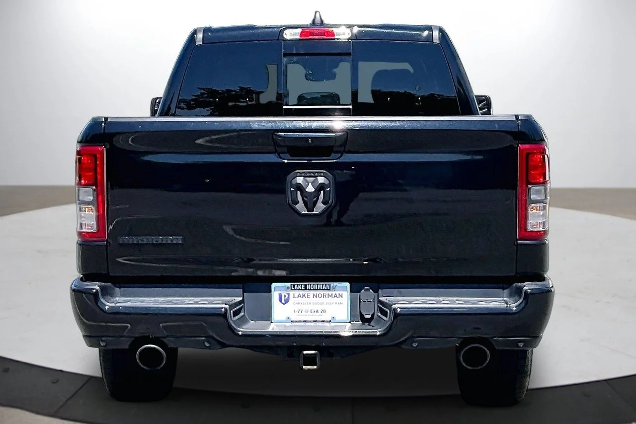 Used 2023 Black Ram Big Horn/Lone Star image 7