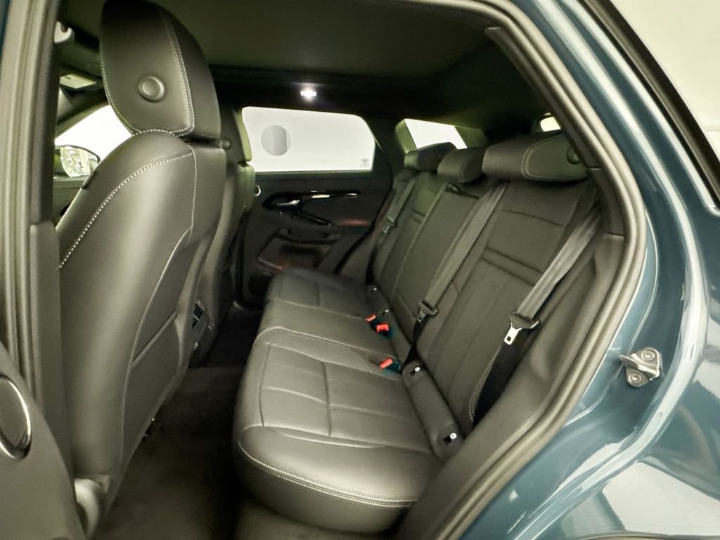 New 2026 Tribeca Blue Land Rover Hoxton Edition image 24