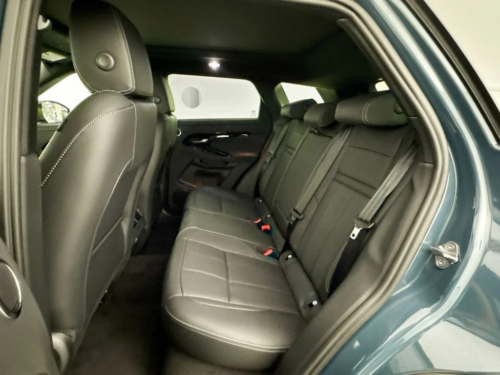 New 2026 Tribeca Blue Land Rover Hoxton Edition image 24