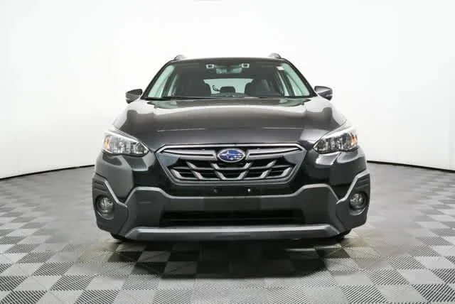 2021 Subaru Crosstrek Sport - Photo 33