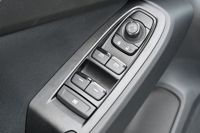 New 2026 Gray Subaru Wilderness image 18