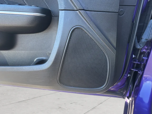 Used 2023 Purple Dodge SXT image 29